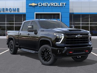 2026 Chevrolet Silverado 2500 HD in St-Jérôme, Quebec - 7 - w320h240px