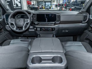 2026 Chevrolet Silverado 2500 HD in St-Jérôme, Quebec - 4 - w320h240px