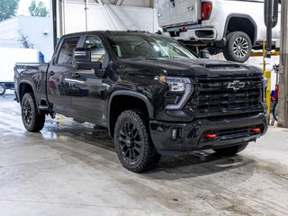 2026 Chevrolet Silverado 2500 HD in St-Jérôme, Quebec - 10 - w320h240px