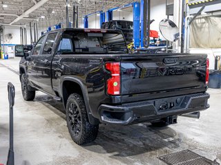 2026 Chevrolet Silverado 2500 HD in St-Jérôme, Quebec - 6 - w320h240px