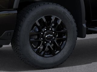 2026 Chevrolet Silverado 2500 HD in St-Jérôme, Quebec - 9 - w320h240px