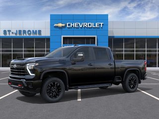 2026 Chevrolet Silverado 2500 HD in St-Jérôme, Quebec - 2 - w320h240px