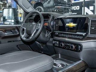 2026 Chevrolet Silverado 2500 HD in St-Jérôme, Quebec - 30 - w320h240px