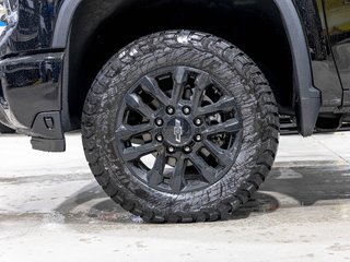 2026 Chevrolet Silverado 2500 HD in St-Jérôme, Quebec - 35 - w320h240px
