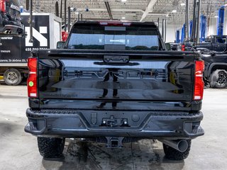 2026 Chevrolet Silverado 2500 HD in St-Jérôme, Quebec - 8 - w320h240px