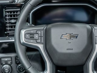 2026 Chevrolet Silverado 2500 HD in St-Jérôme, Quebec - 15 - w320h240px