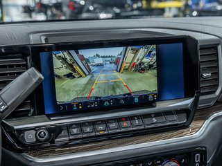 2026 Chevrolet Silverado 2500 HD in St-Jérôme, Quebec - 19 - w320h240px