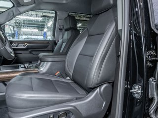 2026 Chevrolet Silverado 2500 HD in St-Jérôme, Quebec - 11 - w320h240px