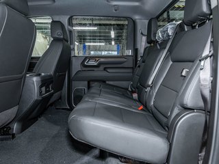 2026 Chevrolet Silverado 2500 HD in St-Jérôme, Quebec - 31 - w320h240px