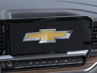 Chevrolet Silverado 2500 HD  2026 à St-Jérôme, Québec - 20 - w320h240px