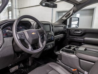 2024 Chevrolet SILVERADO 2500 HD in St-Jérôme, Quebec - 12 - w320h240px