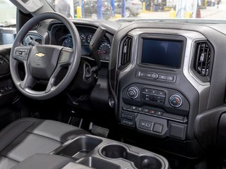 2024 Chevrolet SILVERADO 2500 HD in St-Jérôme, Quebec - 26 - w320h240px