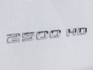 2024 Chevrolet SILVERADO 2500 HD in St-Jérôme, Quebec - 41 - w320h240px