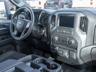 2024 Chevrolet SILVERADO 2500 HD in St-Jérôme, Quebec - 30 - w320h240px