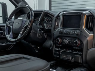 Chevrolet Silverado 2500HD  2021 à St-Jérôme, Québec - 32 - w320h240px