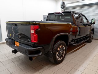 Chevrolet Silverado 2500HD  2021 à St-Jérôme, Québec - 8 - w320h240px