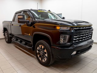 Chevrolet Silverado 2500HD  2021 à St-Jérôme, Québec - 9 - w320h240px