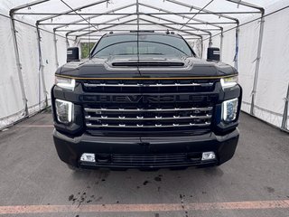 2021 Chevrolet Silverado 2500HD in St-Jérôme, Quebec - 5 - w320h240px