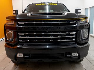 Chevrolet Silverado 2500HD  2021 à St-Jérôme, Québec - 4 - w320h240px