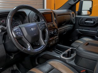 Chevrolet Silverado 2500HD  2021 à St-Jérôme, Québec - 2 - w320h240px