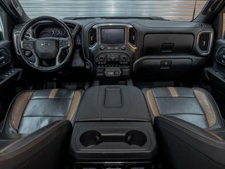 Chevrolet Silverado 2500HD  2021 à St-Jérôme, Québec - 11 - w320h240px