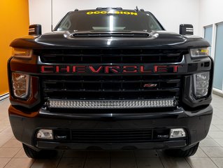 Chevrolet Silverado 2500HD  2021 à St-Jérôme, Québec - 4 - w320h240px