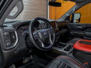 Chevrolet Silverado 2500HD  2021 à St-Jérôme, Québec - 2 - w320h240px