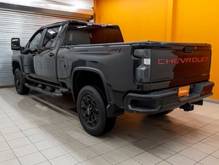 Chevrolet Silverado 2500HD  2021 à St-Jérôme, Québec - 5 - w320h240px