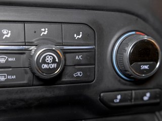 Chevrolet Silverado 2500HD  2022 à St-Jérôme, Québec - 17 - w320h240px