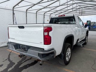 2022 Chevrolet Silverado 2500HD in St-Jérôme, Quebec - 8 - w320h240px