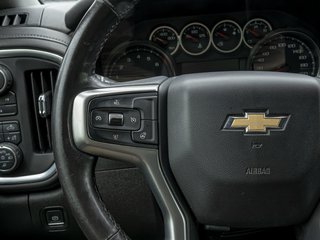 Chevrolet Silverado 2500HD  2022 à St-Jérôme, Québec - 13 - w320h240px