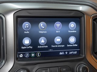 Chevrolet Silverado 2500HD  2022 à St-Jérôme, Québec - 15 - w320h240px