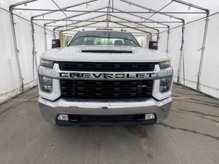 2022 Chevrolet Silverado 2500HD in St-Jérôme, Quebec - 4 - w320h240px