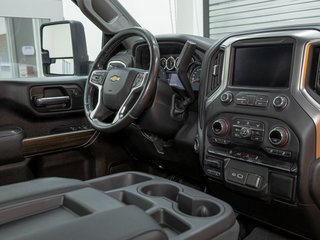 Chevrolet Silverado 2500HD  2022 à St-Jérôme, Québec - 27 - w320h240px