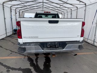 2022 Chevrolet Silverado 2500HD in St-Jérôme, Quebec - 6 - w320h240px