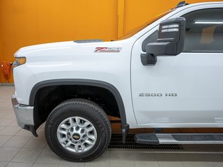 Chevrolet Silverado 2500HD  2022 à St-Jérôme, Québec - 29 - w320h240px