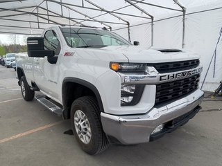 2022 Chevrolet Silverado 2500HD in St-Jérôme, Quebec - 9 - w320h240px