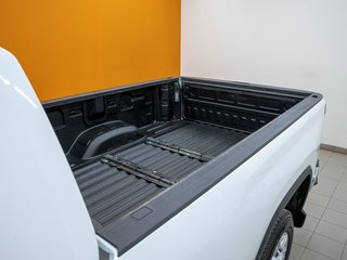 Chevrolet Silverado 2500HD  2022 à St-Jérôme, Québec - 28 - w320h240px