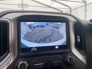 2022 Chevrolet Silverado 2500HD in St-Jérôme, Quebec - 12 - w320h240px