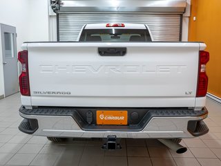 Chevrolet Silverado 2500HD  2022 à St-Jérôme, Québec - 6 - w320h240px