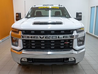 Chevrolet Silverado 2500HD  2022 à St-Jérôme, Québec - 4 - w320h240px