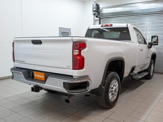 Chevrolet Silverado 2500HD  2022 à St-Jérôme, Québec - 8 - w320h240px