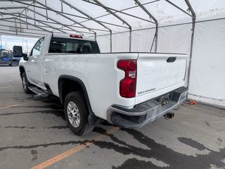 2022 Chevrolet Silverado 2500HD in St-Jérôme, Quebec - 5 - w320h240px
