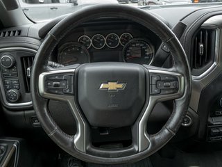 Chevrolet Silverado 2500HD  2022 à St-Jérôme, Québec - 11 - w320h240px