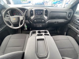 Chevrolet Silverado 2500HD  2022 à St-Jérôme, Québec - 10 - w320h240px