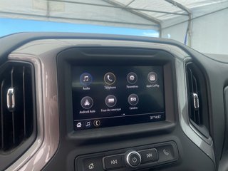 Chevrolet Silverado 2500HD  2022 à St-Jérôme, Québec - 13 - w320h240px