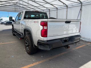 Chevrolet Silverado 2500HD  2022 à St-Jérôme, Québec - 5 - w320h240px