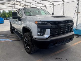 Chevrolet Silverado 2500HD  2022 à St-Jérôme, Québec - 9 - w320h240px
