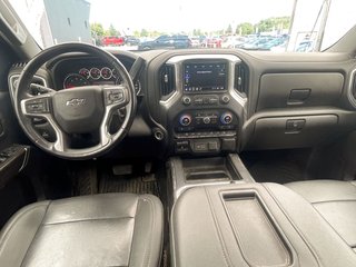 Chevrolet Silverado 2500HD  2022 à St-Jérôme, Québec - 12 - w320h240px