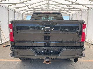 Chevrolet Silverado 2500HD  2022 à St-Jérôme, Québec - 8 - w320h240px